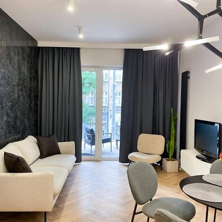 Apartament Family Zwierzyniecka Poznaň Exteriér fotografie