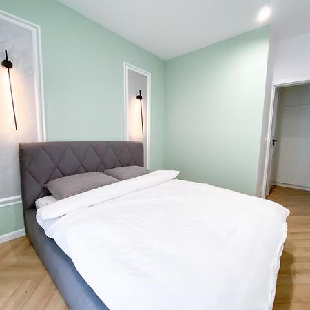Apartament Family Zwierzyniecka Poznaň Exteriér fotografie