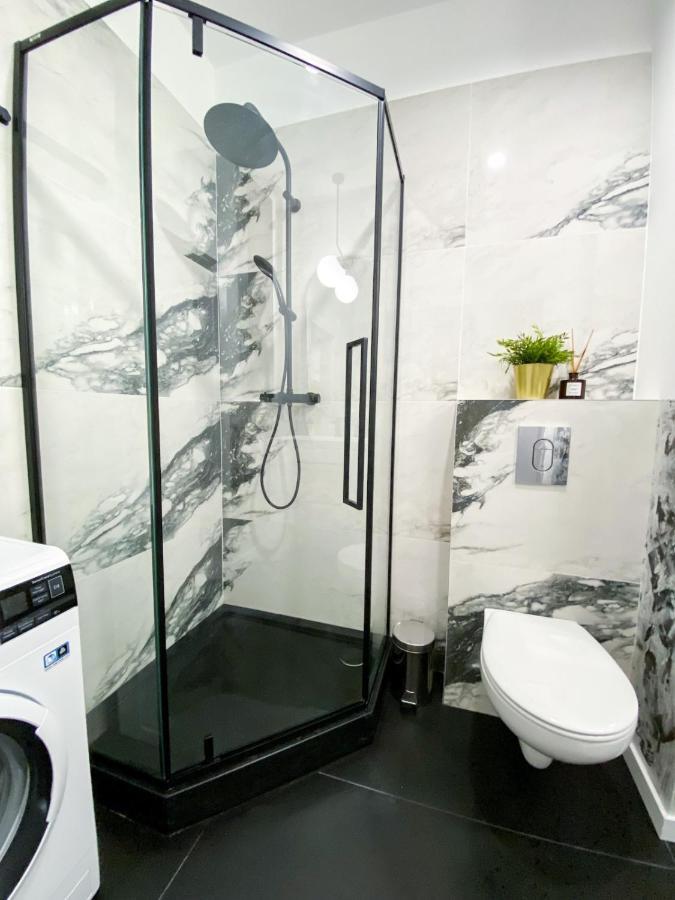 Apartament Family Zwierzyniecka Poznaň Exteriér fotografie