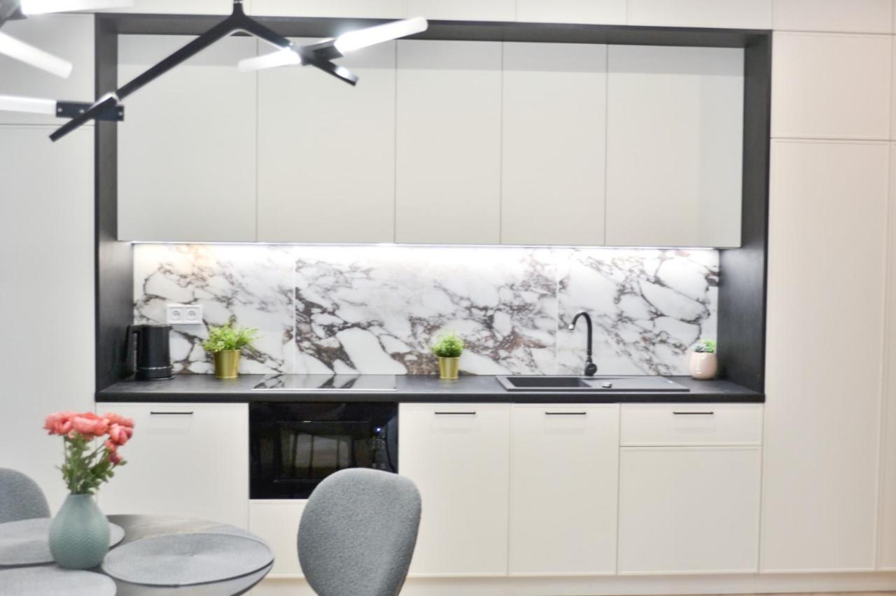 Apartament Family Zwierzyniecka Poznaň Exteriér fotografie