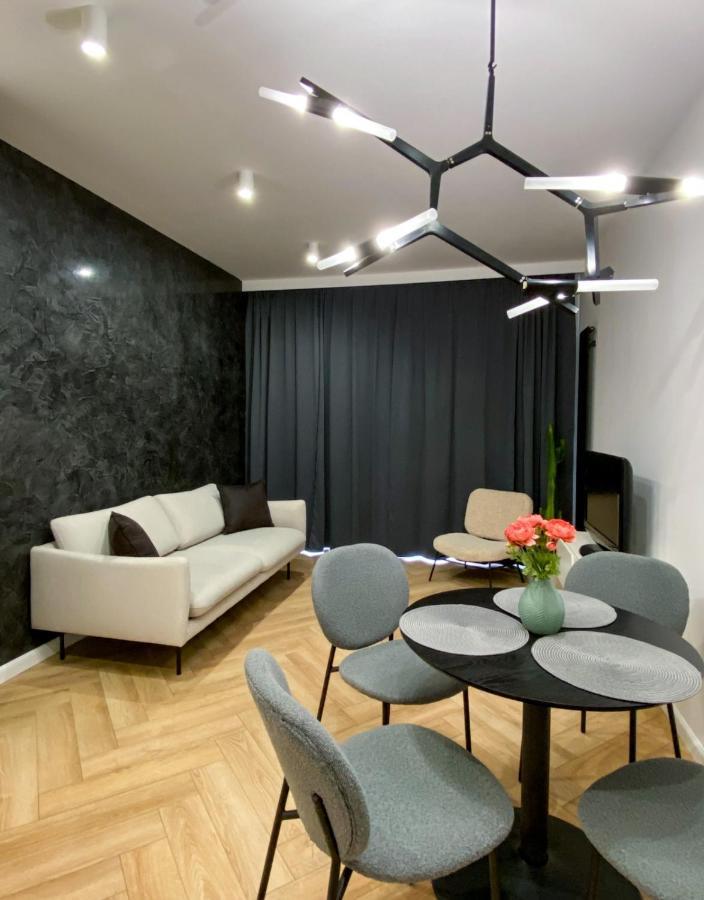 Apartament Family Zwierzyniecka Poznaň Exteriér fotografie